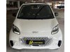 smart EQ Fortwo Electric Cabriolet