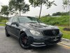 Mercedes-Benz C-Class C180 (COE till 11/2031)