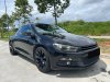 Volkswagen Scirocco 1.4A TSI (COE till 01/2031)