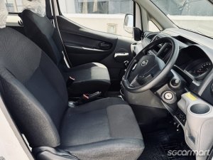 Nissan NV200 1.5M