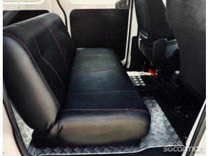 Nissan NV200 1.5M