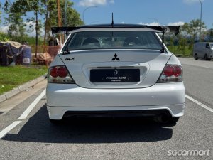 Mitsubishi Lancer 1.6A GLX Sports (COE till 05/2029)