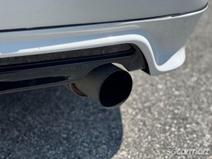 Mitsubishi Lancer 1.6A GLX Sports (COE till 05/2029)