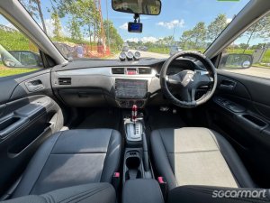 Mitsubishi Lancer 1.6A GLX Sports (COE till 05/2029)