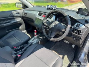 Mitsubishi Lancer 1.6A GLX Sports (COE till 05/2029)
