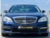 Mercedes-Benz S-Class S350L (COE till 01/2027)
