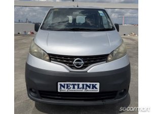 Nissan NV200 1.5M