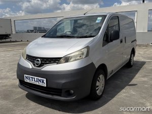 Nissan NV200 1.5M