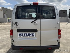 Nissan NV200 1.5M