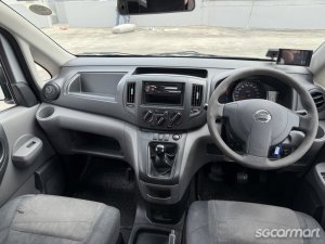 Nissan NV200 1.5M