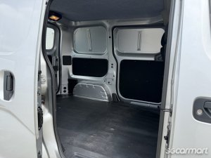 Nissan NV200 1.5M