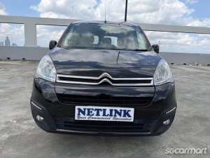 Citroen Berlingo L2 1.6A BlueHDi