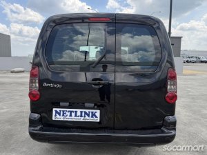 Citroen Berlingo L2 1.6A BlueHDi
