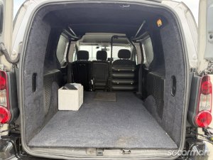 Citroen Berlingo L2 1.6A BlueHDi