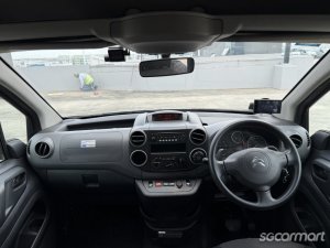 Citroen Berlingo L2 1.6A BlueHDi