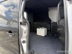 Citroen Berlingo L2 1.6A BlueHDi