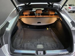 Mercedes-Benz GLC-Class GLC300 Coupe 4MATIC