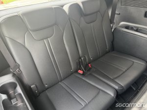 Kia Sorento Diesel 2.2A SX Tech Pack Sunroof