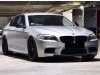 BMW 5 Series 523i (COE till 11/2030)