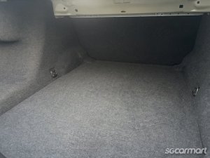 BMW 5 Series 523i (COE till 09/2030)