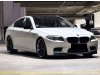 BMW 5 Series 523i (COE till 09/2030)