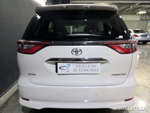 Toyota Previa 2.4A Aeras Moonroof