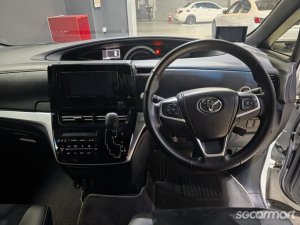 Toyota Previa 2.4A Aeras Moonroof