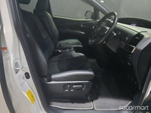 Toyota Previa 2.4A Aeras Moonroof