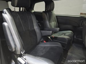 Toyota Previa 2.4A Aeras Moonroof