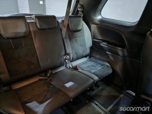 Toyota Previa 2.4A Aeras Moonroof