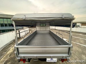 Toyota Dyna 150 3.0M (COE till 12/2030)