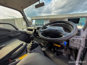 Toyota Dyna 150 3.0M (COE till 12/2030)