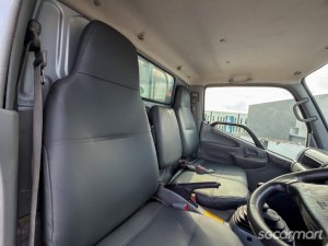 Toyota Dyna 150 3.0M (COE till 12/2030)