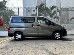 Nissan NV200 1.6A DX