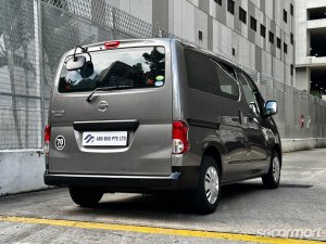 Nissan NV200 1.6A DX