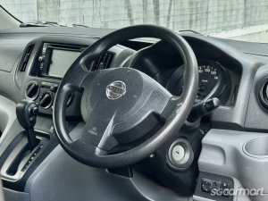 Nissan NV200 1.6A DX