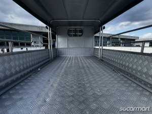 Toyota Dyna 150 3.0M (COE till 10/2030)