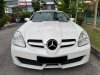 Mercedes-Benz SLK-Class SLK200 ML (COE till 05/2035)
