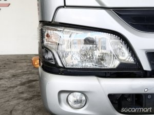 Toyota Dyna 150 3.0M