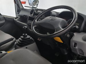 Toyota Dyna 150 3.0M