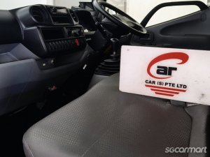 Toyota Dyna 150 3.0M