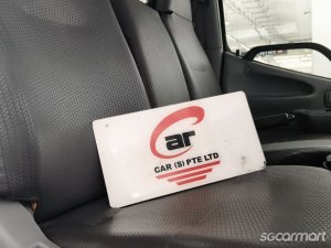 Toyota Dyna 150 3.0M