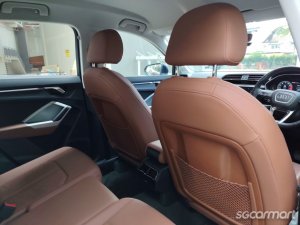 Audi Q3 1.4A TFSI S-tronic