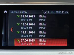 BMW X1 sDrive18i xLine