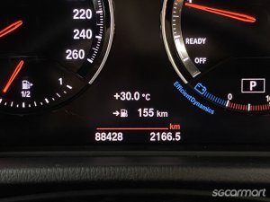 BMW X1 sDrive18i xLine