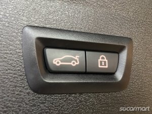 BMW X1 sDrive18i xLine