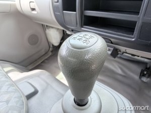 Toyota Dyna 150 3.0M (COE till 02/2030)