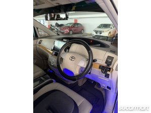 Toyota Estima 2.4A Aeras G (COE till 03/2029)