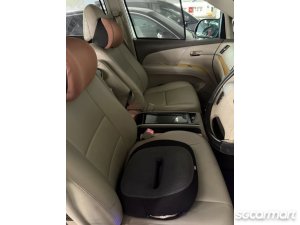 Toyota Estima 2.4A Aeras G (COE till 03/2029)