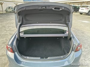 Mazda 3 Mild Hybrid 1.5A Classic